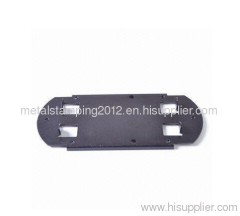 OEM Metal Stamping Parts (MJ-SP-073)