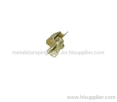 Auto Stamping Part mfg