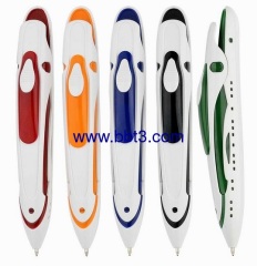 New boat shape promotional ballpens