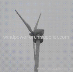 50kw small wind turbine with enerator at low price