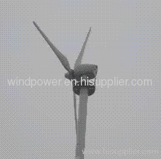 50kw small wind turbine with enerator at low price