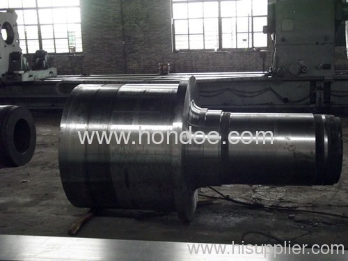 high quality fan shaft / shaft