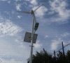 600w small wind turbine with enerator at low price