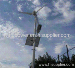 600w small wind turbine with enerator at low price