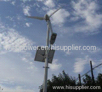 600w small wind turbine with enerator at low price