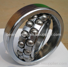 22K Self-aliging Ball Bearing