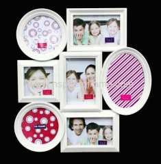 Plastic Injection Photo Frame