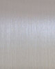 Stainless steel hairline finish materials