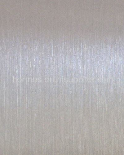 hairline finish stainless steel sheets