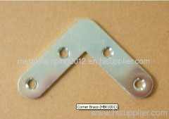 Corner Brace (HBK1001) mfg