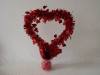 Red Valentine decoration Valentine gift