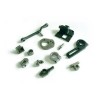 Machine Parts free samples