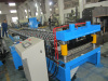 Corrugated Roof Roll Forming Machine