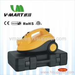 V-mart Multifunctional steam cleaner with CE GS ETL RoHS certificate VSC58