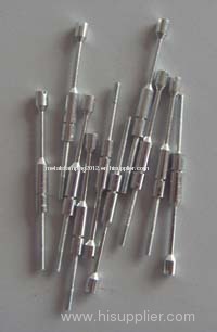 Machining parts free samples