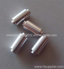 Precision machine parts mfg