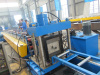 CEE/ZEE Purlin Roll Forming Machine