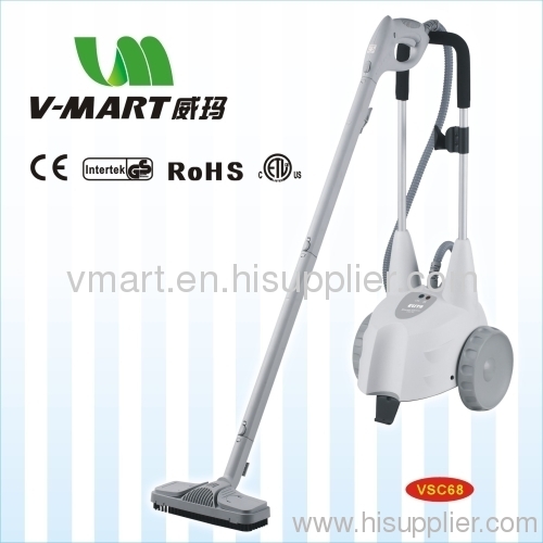 horizontal steam cleaner steam cleaning machine