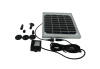 solar fountain pump solar pump