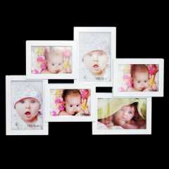 Plastic Injection Photo Frame