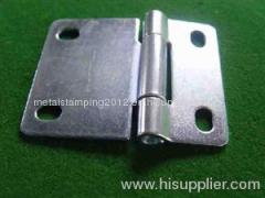 alloy metal stamping part