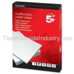 copy paper 75gsm A4 size