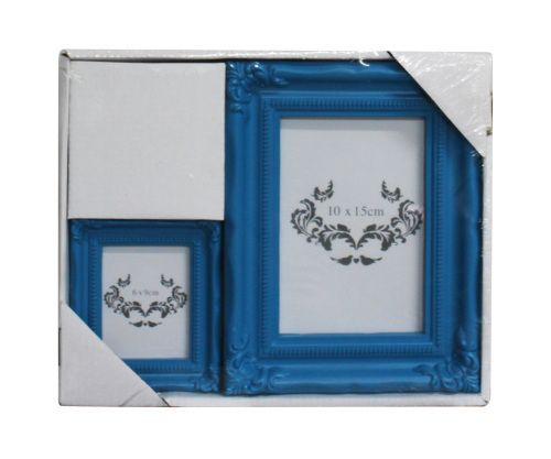 Plastic Injection Photo Frame