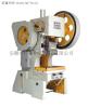 J23-40 Ton C-frame Power Press,40 Tons mechanical punching machine,40 Ton mechanical Press Machine