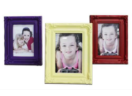 Plastic Injection Photo Frame