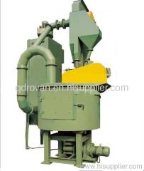 Q35/36/76 Turntable Type Shot blasting Machine