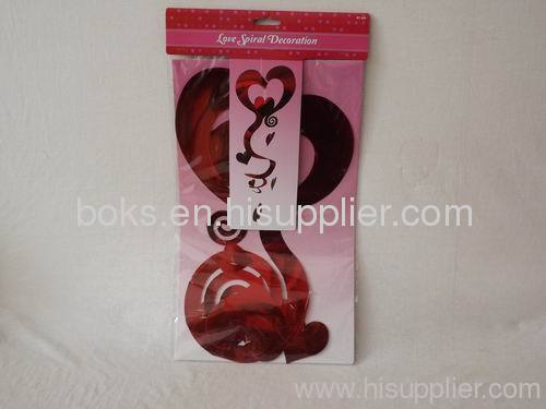 beautiful lovely Valentine Decoration Gift