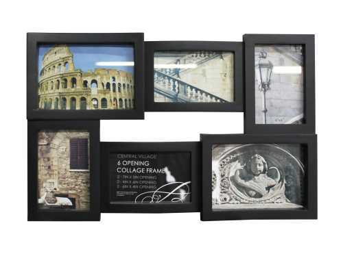 Plastic Injection Photo Frame