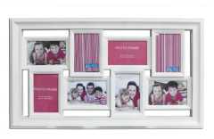 Plastic Injection Photo Frame