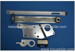 Ratcht Manual Lever LVC 3 Point Size 2.0 Arm