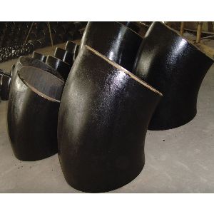 Chinese 24 inches carbon steel butt welding or seamless elbows manufacturer