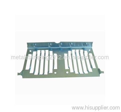 Bending Sheet Metal Part (OEM 08)