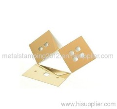 Copper Switch Panels (OEM31)