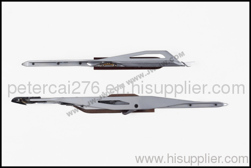 Loom spare parts rapier gripper