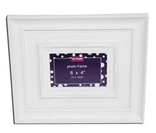 Plastic Injection Photo Frame