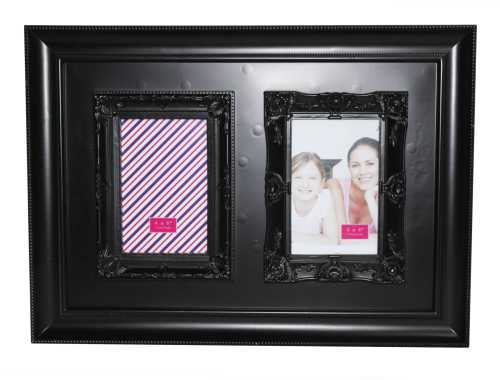 Plastic Injection Photo Frame