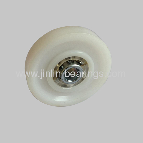 window accessories roller pulley