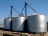 Animal Feed Steel Silo