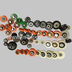 nylon window pulley s