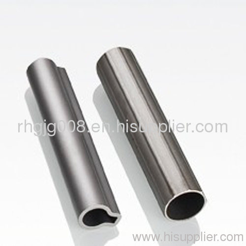 Cold Drawn Seamless Tube 4130