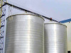 Grain Storage Steel Silo