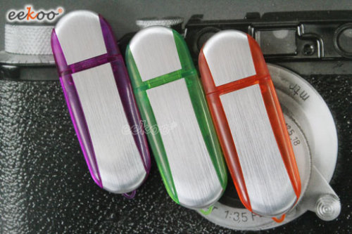 colorful usb memory drive