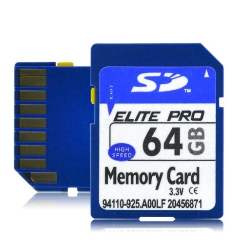 memory card, SD card,