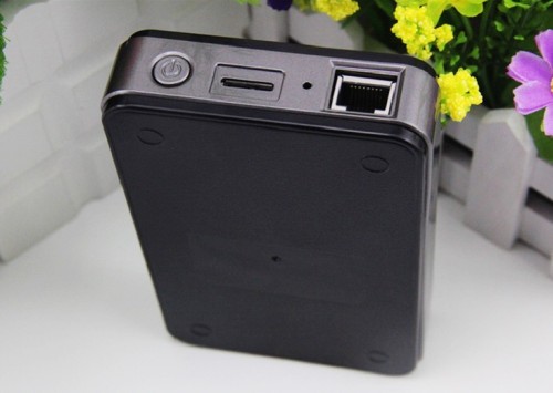 Wifi Mate Hard Disk Casing - Share the information every where