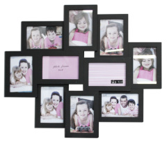 Plastic Injection Photo Frame