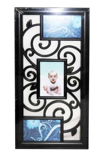 Plastic Injection Photo Frame